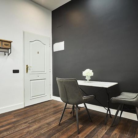 Castellana Ii, By Presidence Rentals Madrid Exterior photo