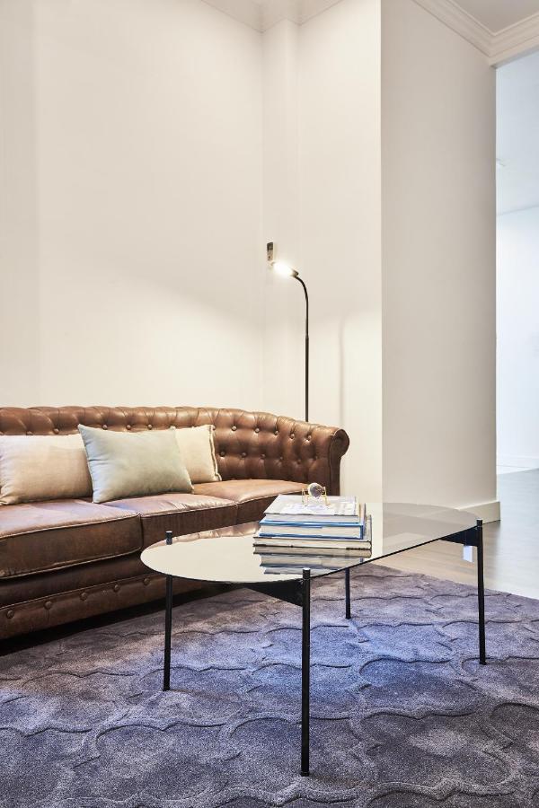 Castellana Ii, By Presidence Rentals Madrid Exterior photo